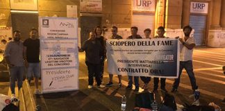 Navigator a Conte: “Nuova alleanza parta da noi”. Sospeso lo sciopero della fame