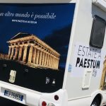 paestum on the road