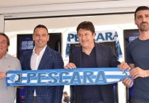 Il prossimo avversario: l’ambizioso Pescara di Zauri