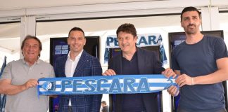Il prossimo avversario: l’ambizioso Pescara di Zauri