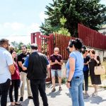 Buccino, Liceo Assteas simbolo di rinascita: con Potere al Popolo raggiunte le 600 iscrizioni e salvata la piena autonomia