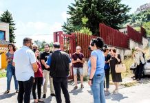 Buccino, Liceo Assteas simbolo di rinascita: con Potere al Popolo raggiunte le 600 iscrizioni e salvata la piena autonomia