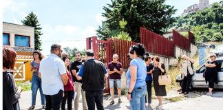 Buccino, Liceo Assteas simbolo di rinascita: con Potere al Popolo raggiunte le 600 iscrizioni e salvata la piena autonomia