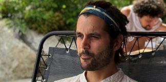 Simon in un dirupo da oltre otto giorni. La madre: “E’ vivo, trovate mio figlio”