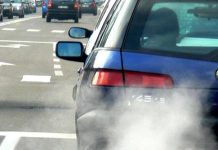 Smog, a Salerno continuo sforamento dei livelli di polveri sottili