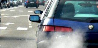 Smog, a Salerno continuo sforamento dei livelli di polveri sottili