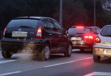 Inquinamento dell’atmosfera, Salerno supera il limite di Pm10