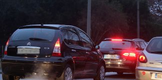 Smog, il 99% dei Comuni campani non rispetta i valori suggeriti dall’Oms