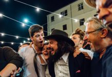 Sponz Fest, resistere e risorgere “Sottaterra”