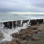 Studio Ingv: livello Mediterraneo salirà di 20 cm entro il 2050