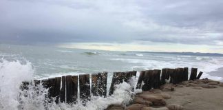 Studio Ingv: livello Mediterraneo salirà di 20 cm entro il 2050