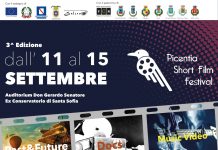 La meraviglia ecosostenibile del Picentia Short Film Festival