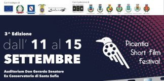La meraviglia ecosostenibile del Picentia Short Film Festival
