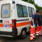 Tragedia sul lavoro a Tramonti: camion travolge operaio