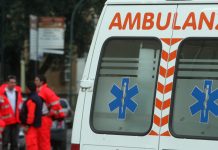 Agropoli, incidente all’alba: muore un sessantaduenne