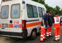 Tragedia sul lavoro a Tramonti: camion travolge operaio