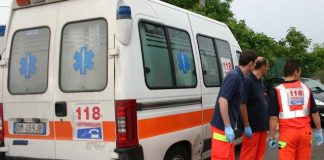 Tragedia sul lavoro a Tramonti: camion travolge operaio