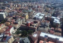 Battipaglia, la grande evacuazione. Italia spezzata in due per un giorno