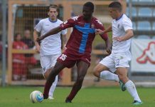 Cedric Gondo: profilo tecnico e tattico