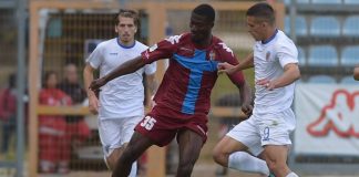 Cedric Gondo: profilo tecnico e tattico