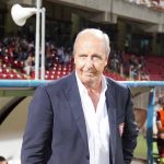 Ventura: “Secondo tempo di oggi soddisfacente, passo avanti rispetto a Trapani”