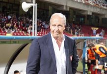 Salernitana, Ventura sfida l’emergenza: “Ripartiamo dal secondo tempo con il Chievo”