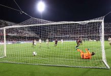 Salernitana-Chievo 1-1, pari e rimpianti