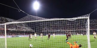Salernitana-Chievo 1-1, pari e rimpianti