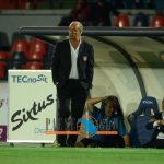 Ventura cauto: “Piccolo passo avanti. Vincere attraverso il gioco”