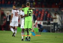 LIVORNO-SALERNITANA: LE PAGELLE