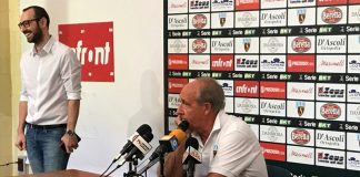 Ventura: “Derby test di fondamentale importanza”. Cerci convocato