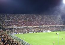 Dominio sannita all’Arechi, Salernitana ko nel derby