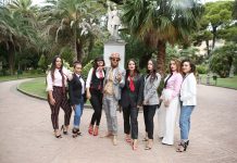 SUITMEET 2019: a Salerno il tripudio della moda