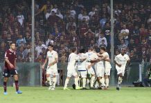 Anteprima B. Derby a Castellammare, Frosinone ospita il Chievo