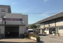 La tragedia di Montesano: bimbo muore schiacciato da una botte