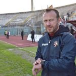 Il prossimo avversario: il Livorno di Roberto Breda