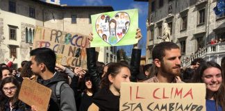 Emergenza climatica, 2021 anno da codice rosso per l’Italia