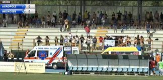 Agropoli, la Procura di Vallo apre un’inchiesta sulla morte del tifoso allo stadio