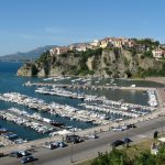 Agropoli, il porto cambia volto