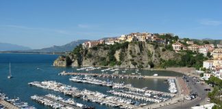 Agropoli, il porto cambia volto