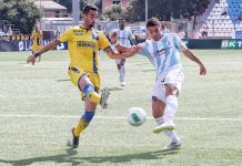Anteprima Serie B. Frosinone e Cremonese a caccia del riscatto. L’Entella sogna il poker