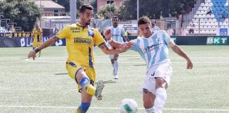 Anteprima Serie B. Frosinone e Cremonese a caccia del riscatto. L’Entella sogna il poker