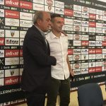 Calaiò: “Mister e società a conoscenza della mia volontà”