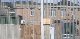 Rissa in carcere tra detenuti: dichiarata nulla l’ordinanza di arresto