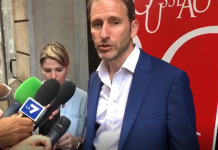 I Si di Rousseau spianano la strada al nuovo governo