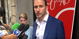 I Si di Rousseau spianano la strada al nuovo governo