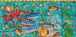 Ceramica vietrese, nasce la prima Scuola regionale