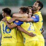 Il prossimo avversario: il Chievo Verona