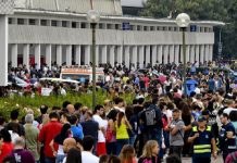 Concorsone, Regione Campania ricorre al Consiglio di Stato