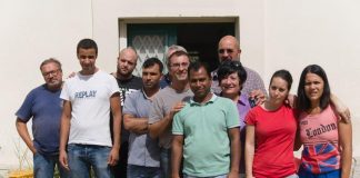 Cooperativa Sociale Stalker, la cura attraverso il lavoro